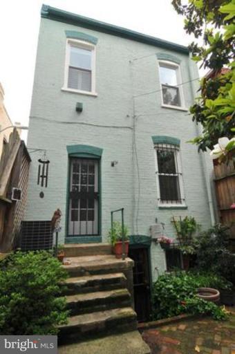710 8th Street Northeast Washington, DC 20002 - Photo 21 of 21 Exterior #3