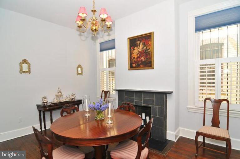 Dining Room #2