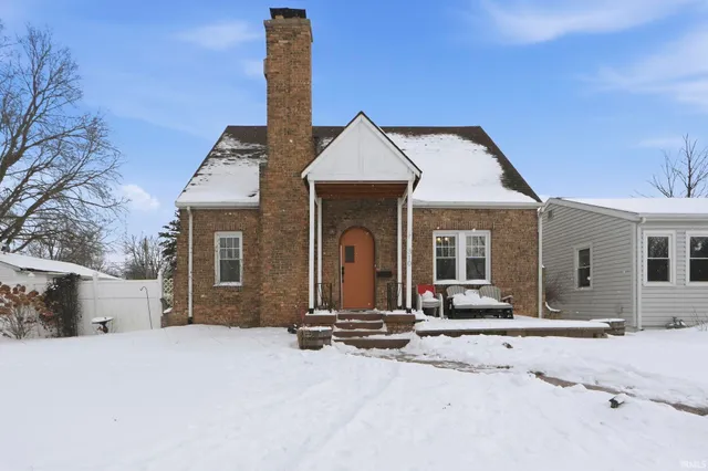 $235,000 | 310 Webster Avenue, Plymouth, IN 46563