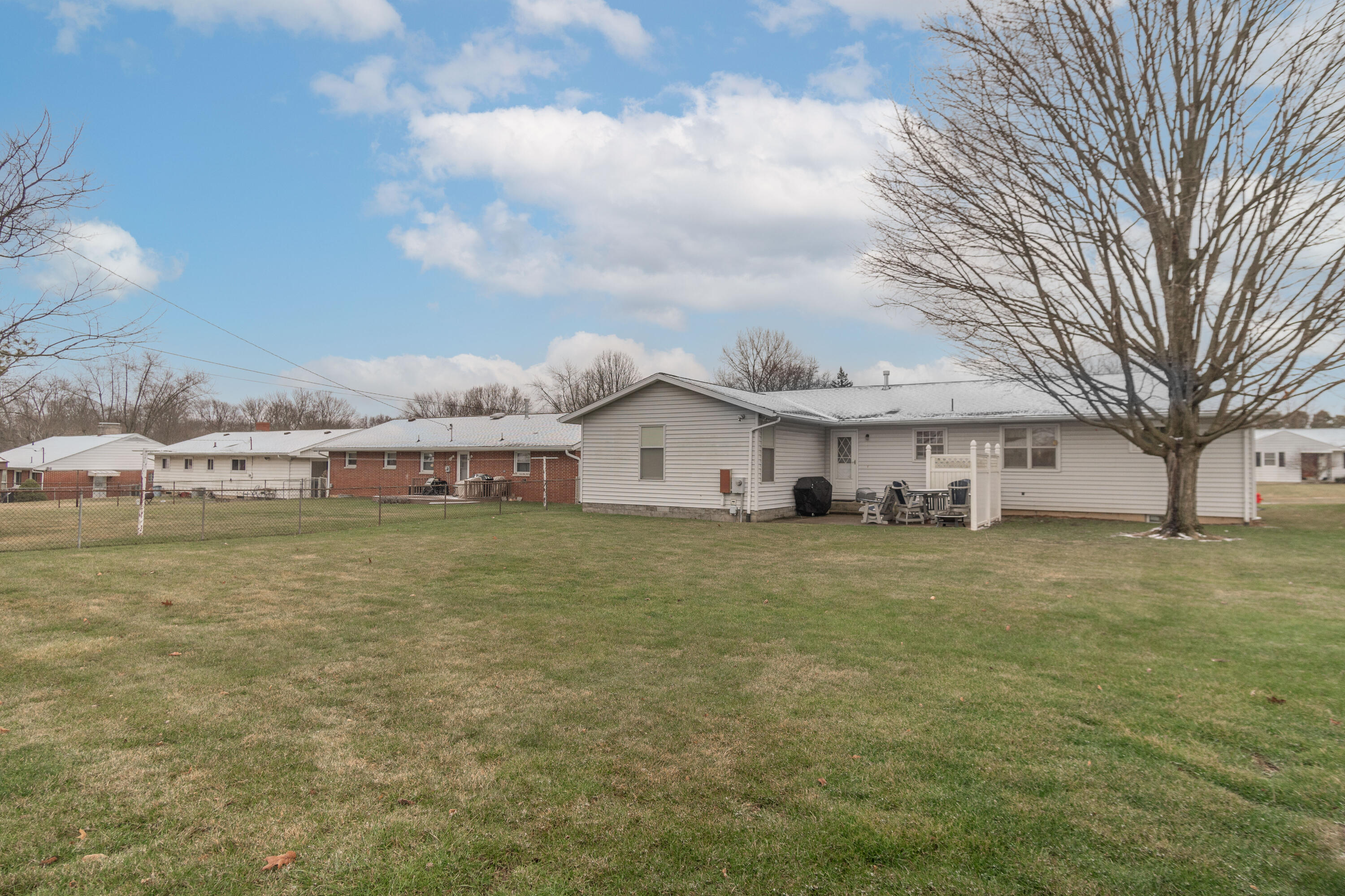 418 East Ruth Street Sidney, OH 45365 - Photo 20 of 20 418 E Ruth, Sidney (39 of 40)