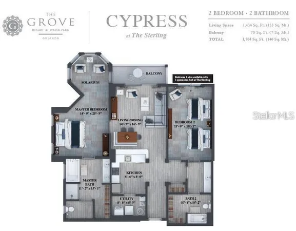 $320,000 | Undisclosed Address, Winter Garden, FL 34787