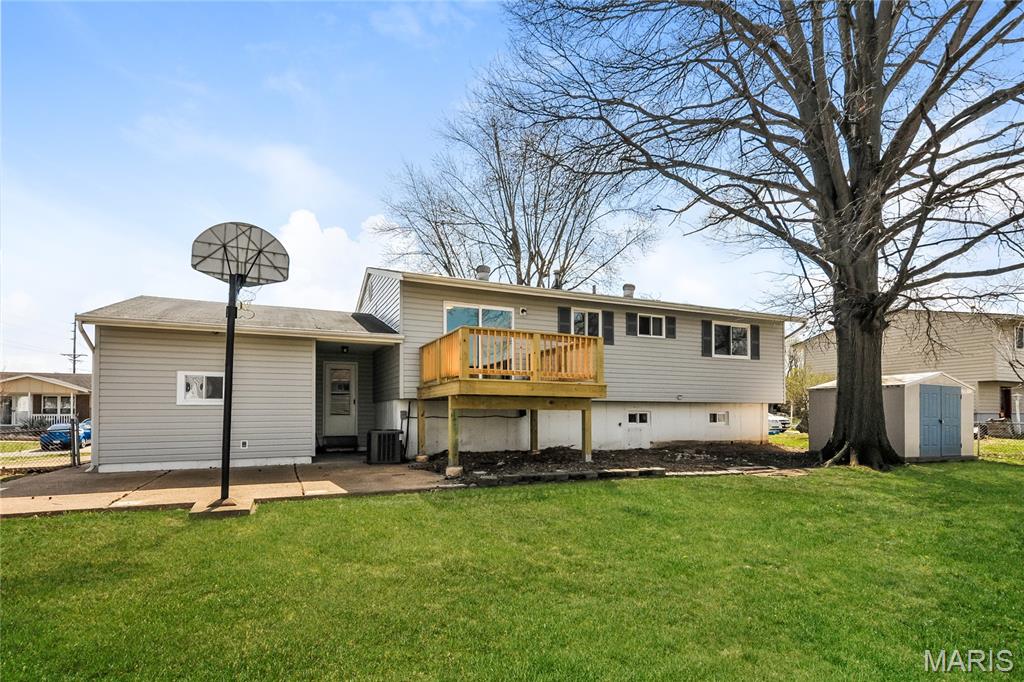 809 Brookside Drive Arnold, MO 63010 - Photo 15 of 15