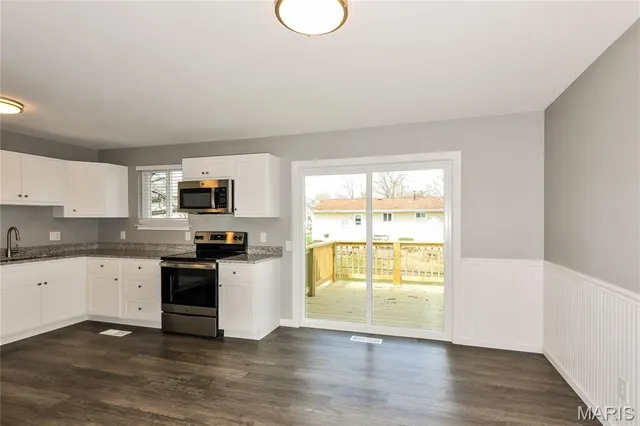 $270,000 | 809 Brookside Drive, Arnold, MO 63010