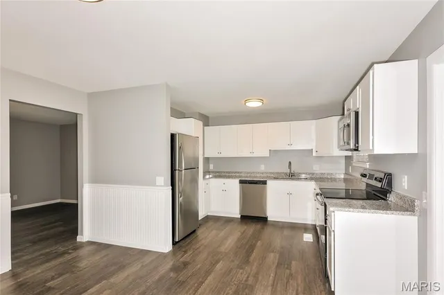 $270,000 | 809 Brookside Drive, Arnold, MO 63010