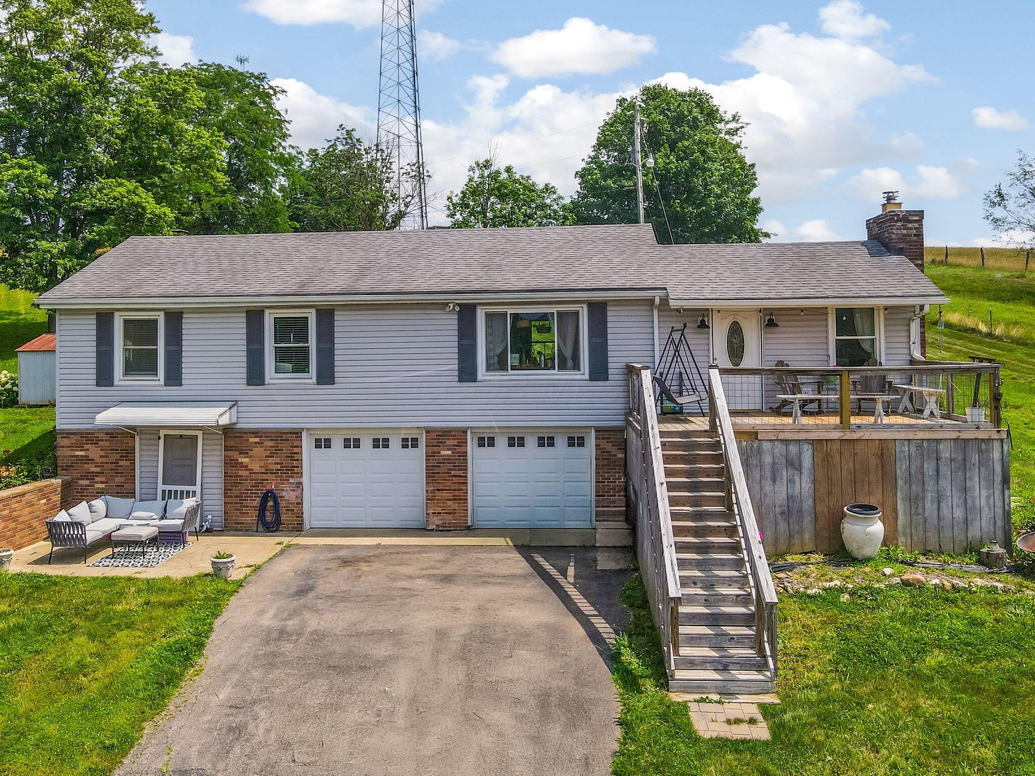26262 Jackson Road Circleville, OH 43113 - Photo 1 of 87 1