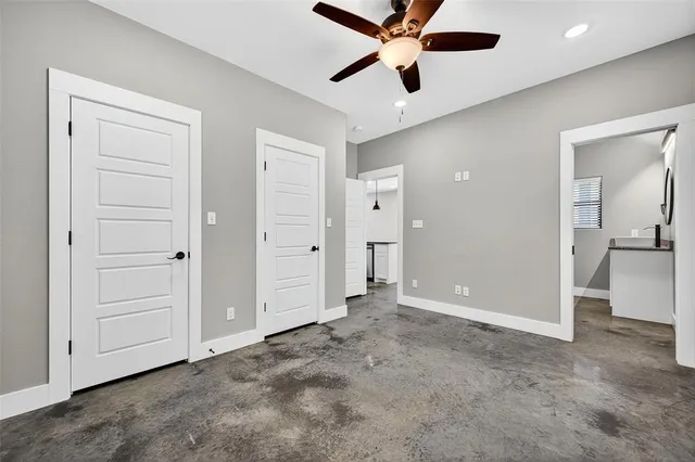 $1,500 | 1507 South 7th Avenue, Denison, TX 75021