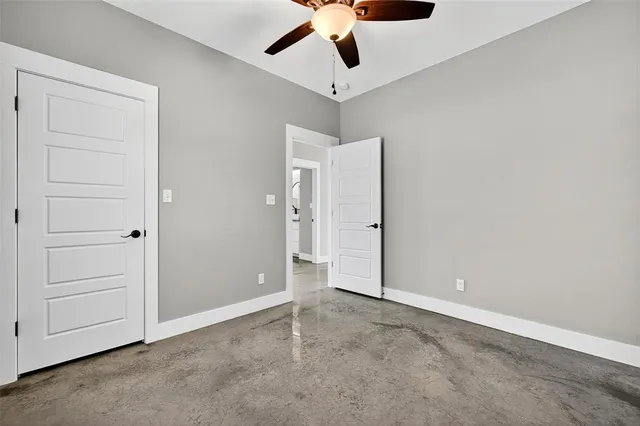 $1,500 | 1507 South 7th Avenue, Denison, TX 75021