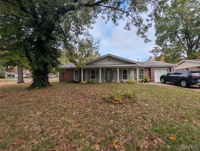 $139,000 | 1315 Hendrick Drive, St. Louis, MO 63135
