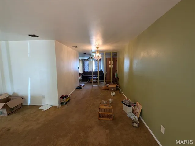 $130,000 | 1315 Hendrick Drive, St. Louis, MO 63135