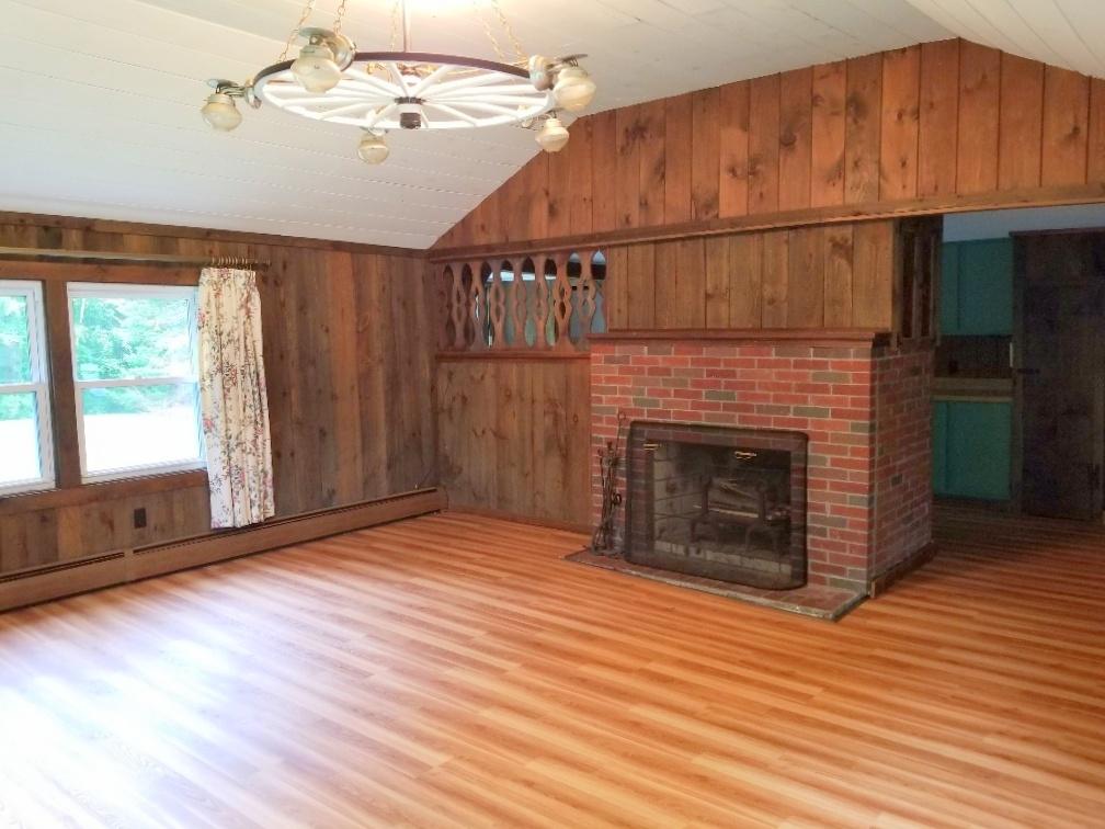 1087 West Side Road Weld, ME 04285 - Photo 10 of 44 Living Room
