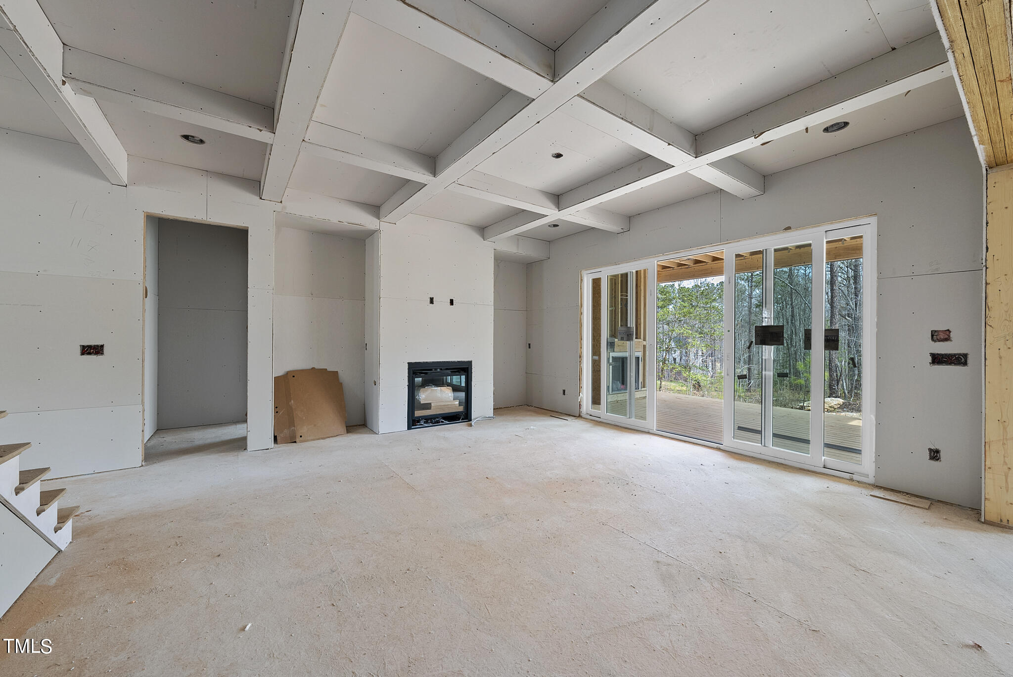 1401 Starry Night Court Raleigh, NC 27613 - Photo 8 of 39 DSC05557