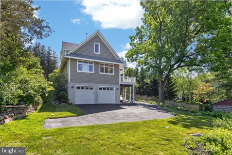 $1,095,000 | 312 North Washington Street, Kennett Square, PA 19348