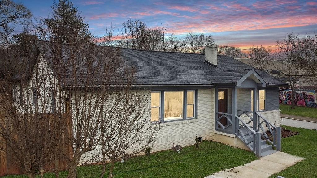 345 Arthur Street Southwest Atlanta, GA 30310 - Photo 1 of 1 Gallery Image 1