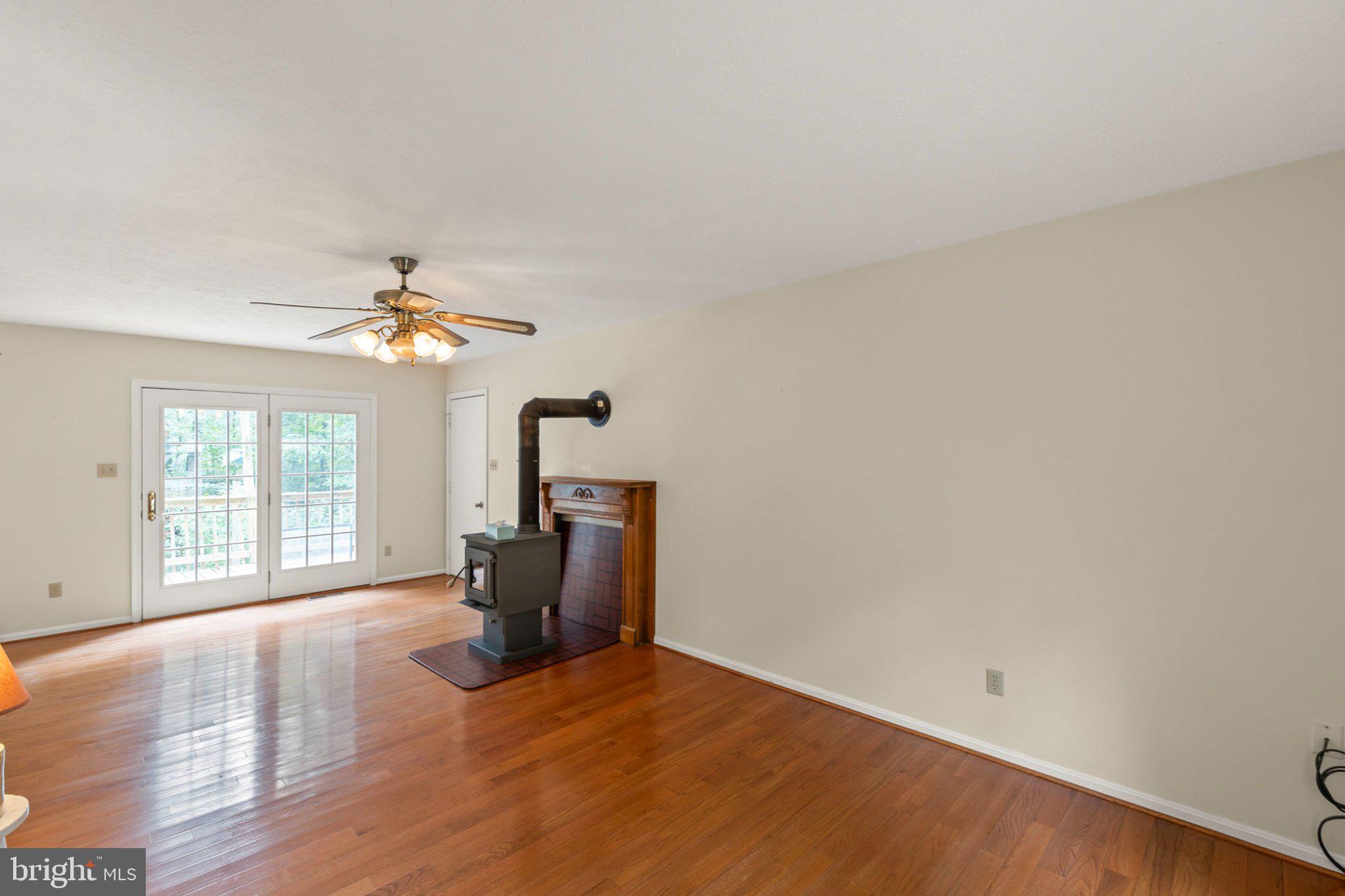 154 Roper Drive Clear Brook, VA 22624 - Photo 16 of 40 Gallery Image 16