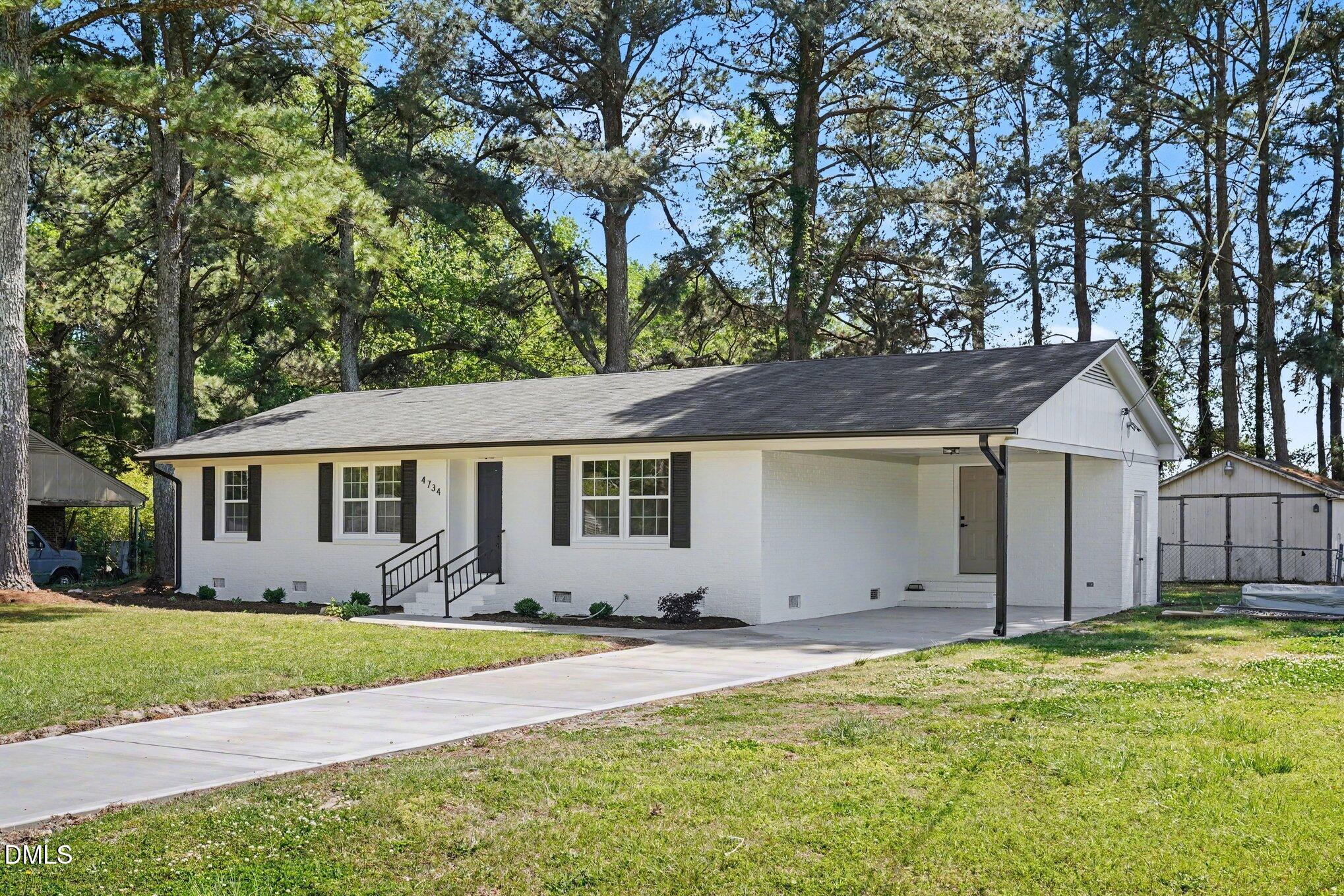 4734 Hathaway Road Wilson, NC 27893 - Photo 3 of 27 004_file_9697