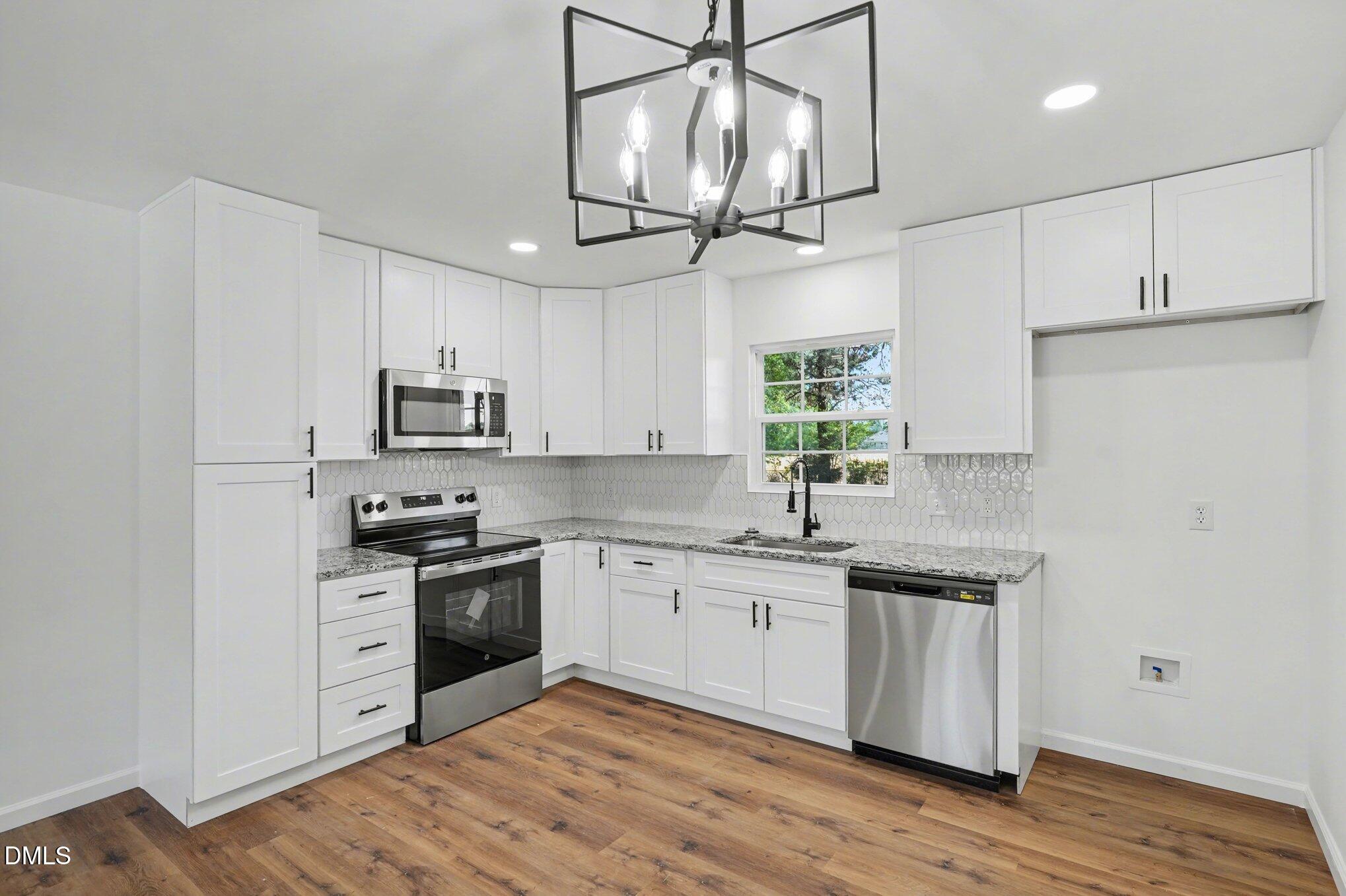 4734 Hathaway Road Wilson, NC 27893 - Photo 8 of 27 009_file_1355