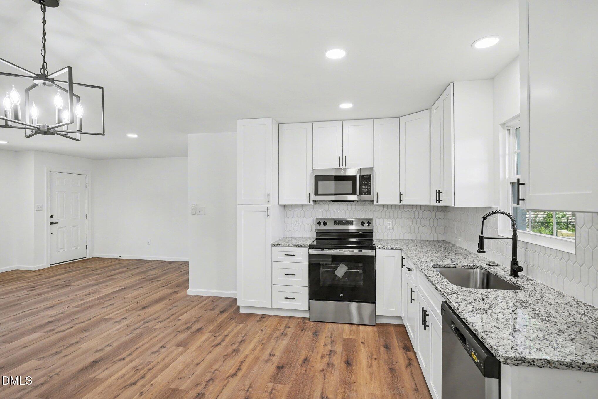 4734 Hathaway Road Wilson, NC 27893 - Photo 9 of 27 010_file_3926