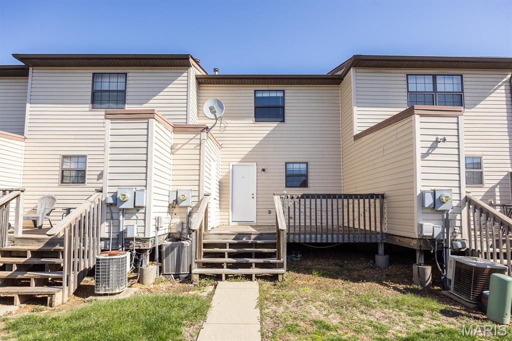 411 Donna Drive O'Fallon, IL 62269 - Photo 18 of 22