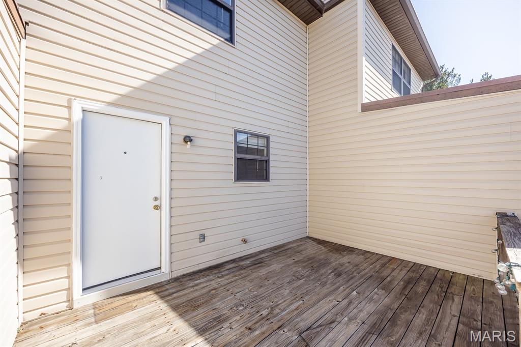 411 Donna Drive O'Fallon, IL 62269 - Photo 19 of 22