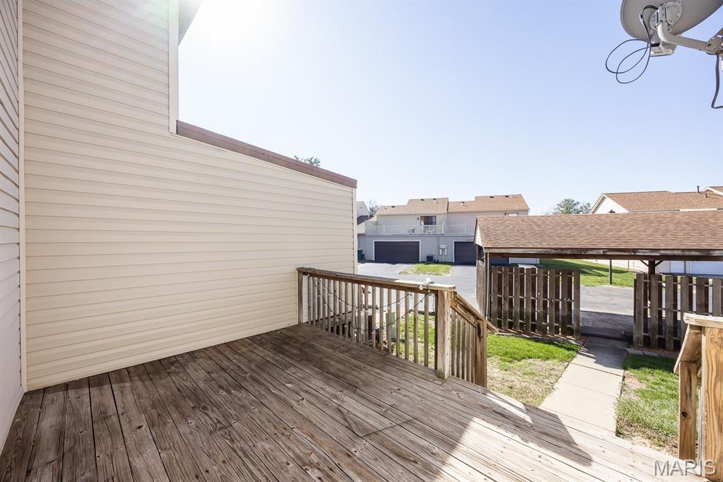 411 Donna Drive O'Fallon, IL 62269 - Photo 20 of 22