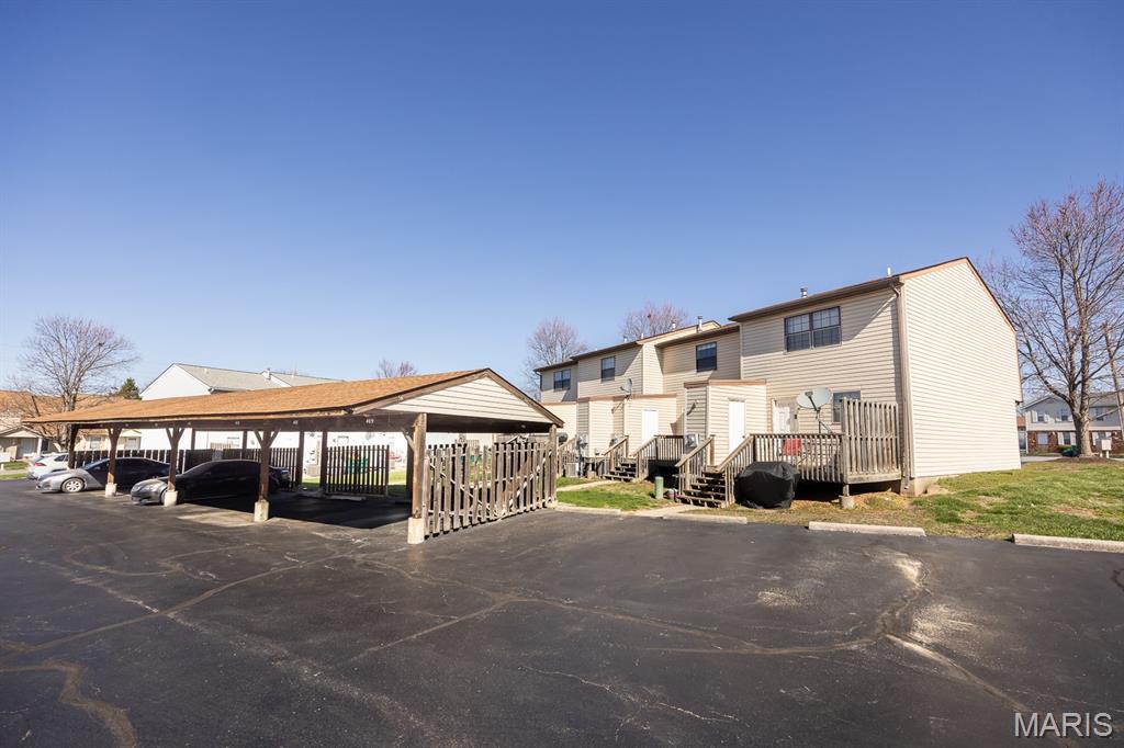 411 Donna Drive O'Fallon, IL 62269 - Photo 22 of 22
