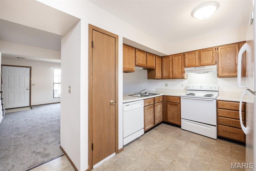 411 Donna Drive O'Fallon, IL 62269 - Photo 7 of 22