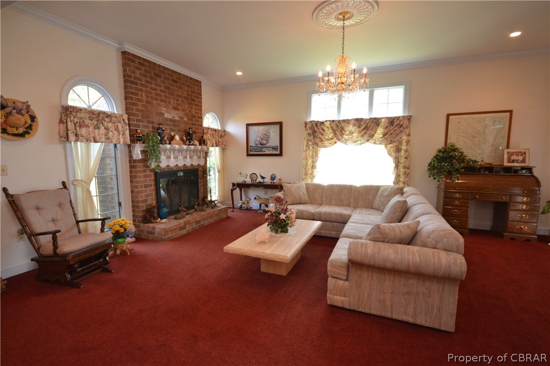 33 Rudder Place Heathsville, VA 22473 - Photo 2 of 28 Gallery Image 2