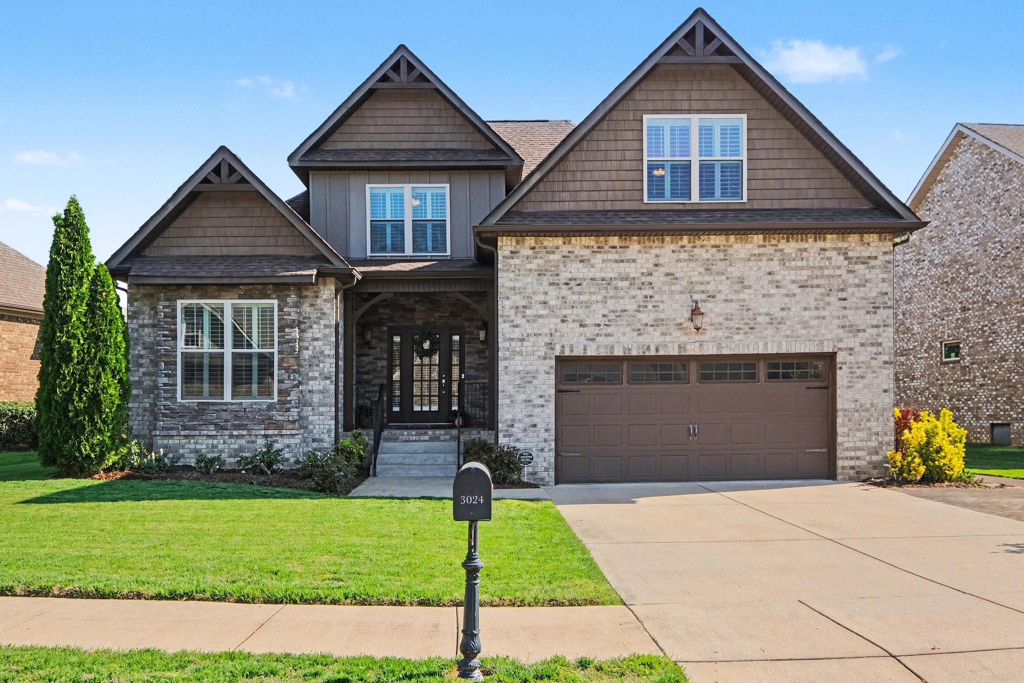 3024 Dogwood Trail Spring Hill, TN 37174 - Photo 1 of 19