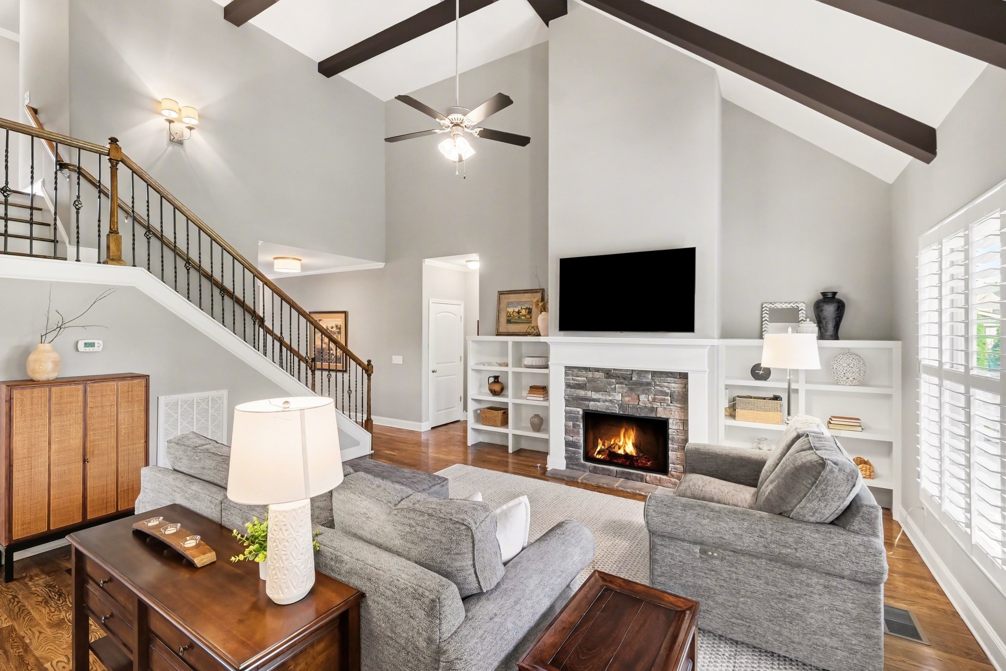 3024 Dogwood Trail Spring Hill, TN 37174 - Photo 4 of 19