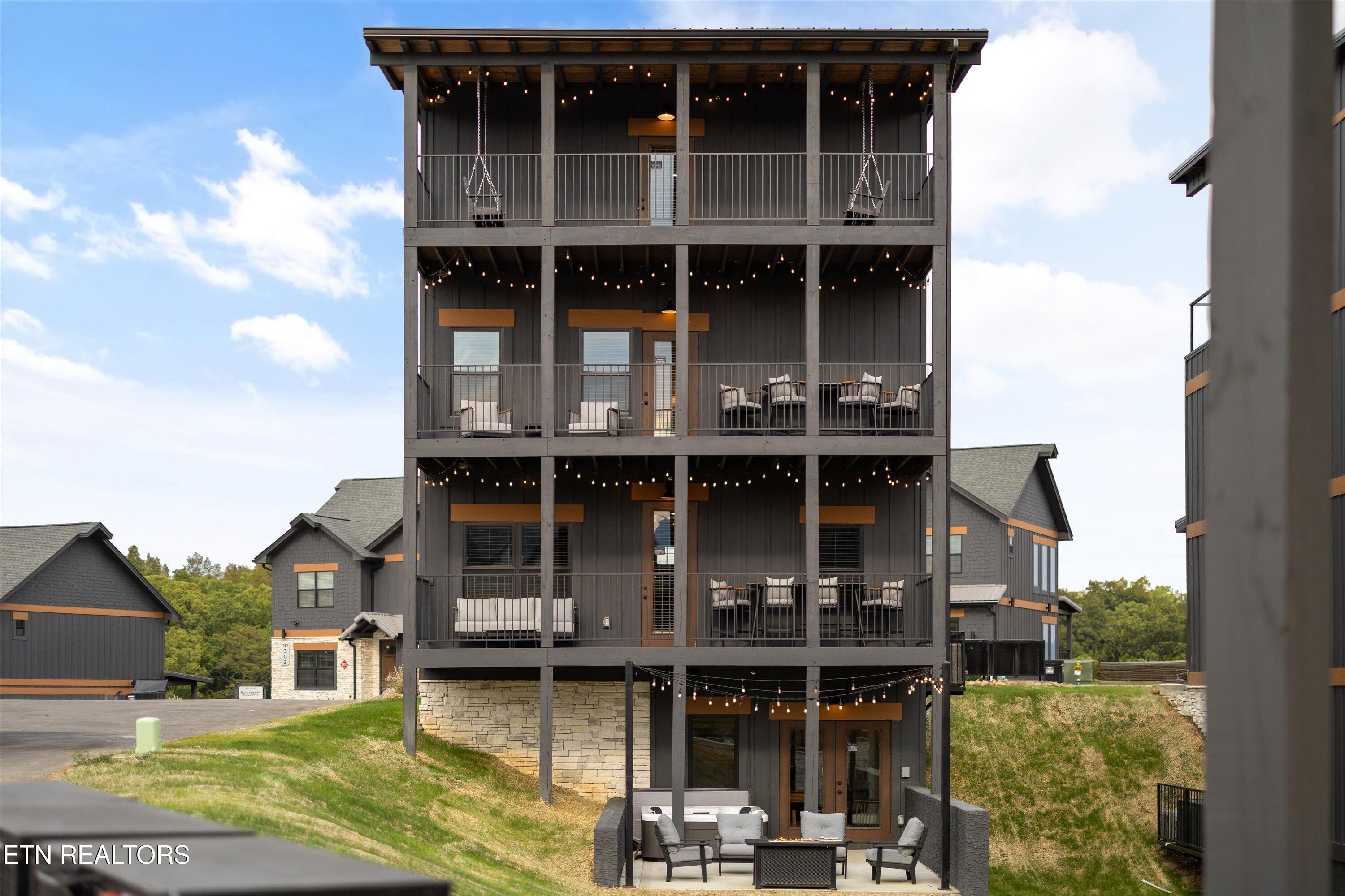 297 Rambling Crk Way, Unit LOT144R Sevierville, TN 37862 - Photo 16 of 58 016-297 Rambling Crk Wy-07