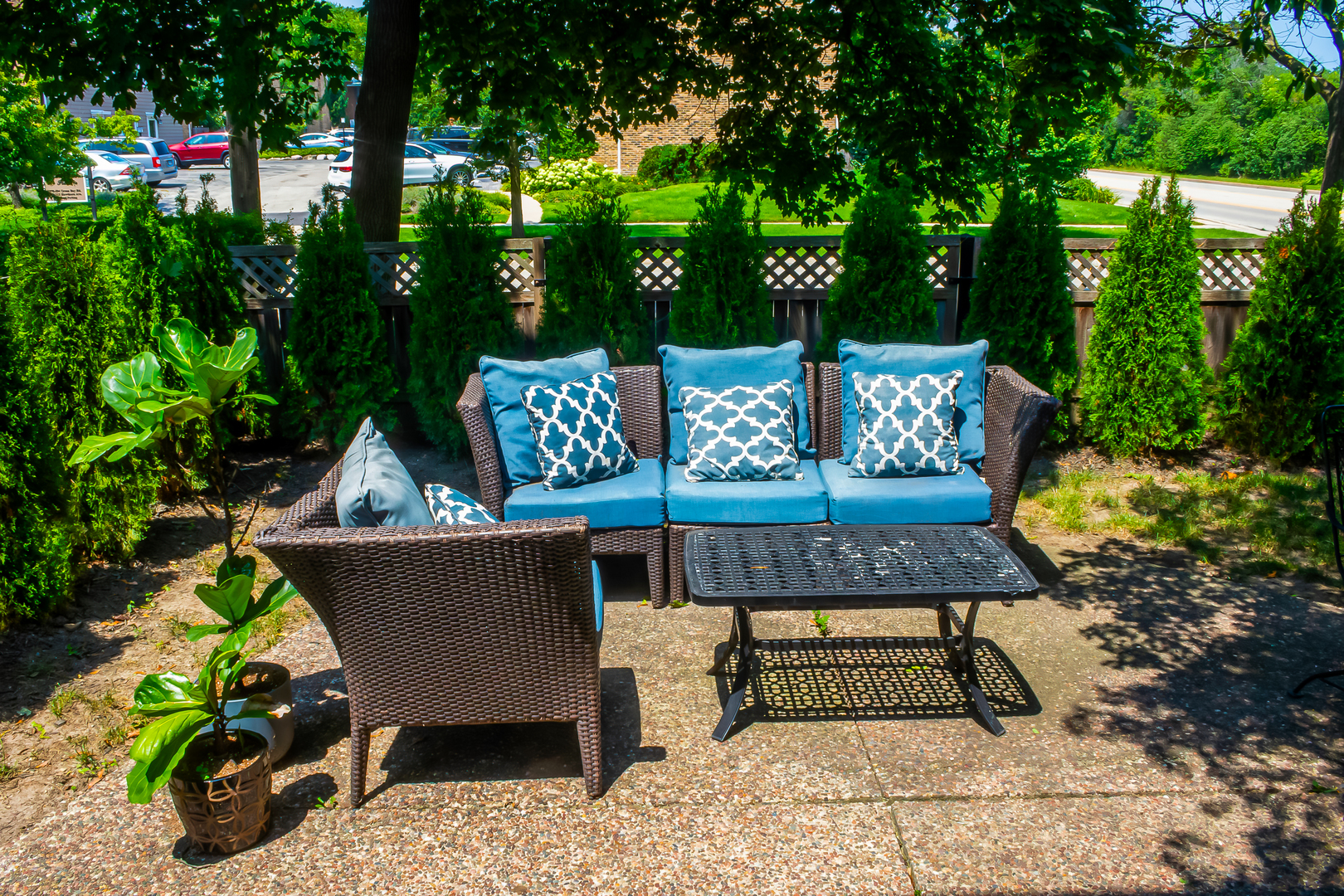 562 Green Bay Road Glencoe, IL 60022 - Photo 16 of 18 Gallery Image 16