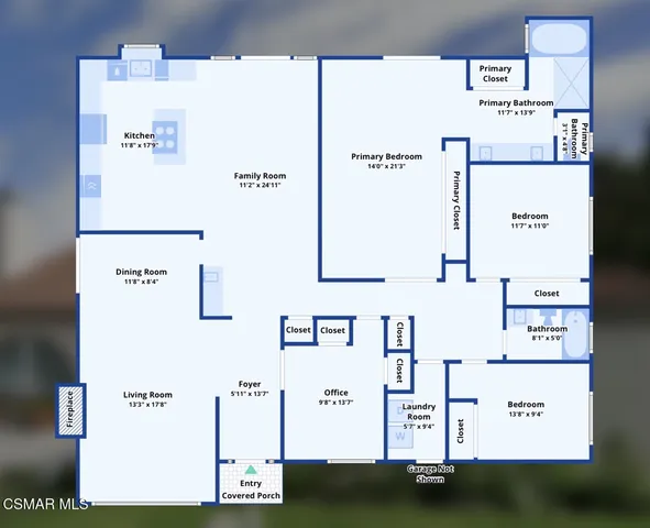 $1,125,000 | 675 Whispering Oaks Place, Newbury Park, CA 91320