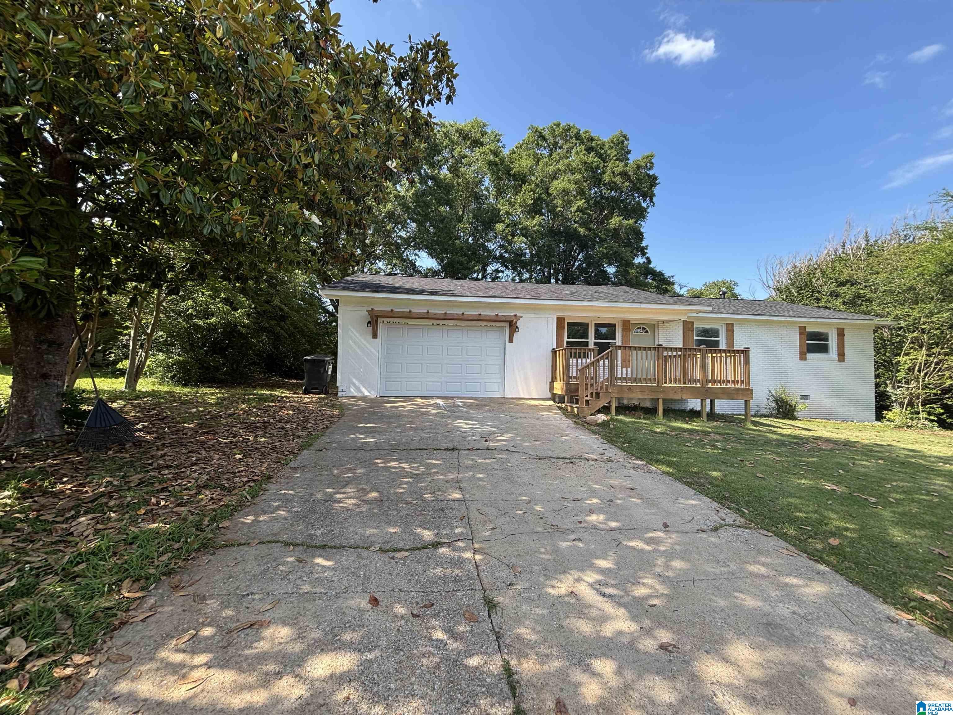 913 Alexandria Road Weaver, AL 36277 - Photo 33 of 40