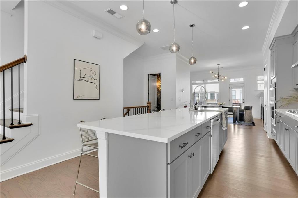 2376 Provence Park Way Decatur, GA 30033 - Photo 14 of 41 Gallery Image 14