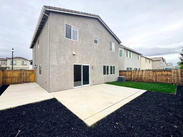 $589,000 | 4265 Trailblazer Loop, Roseville, CA 95747