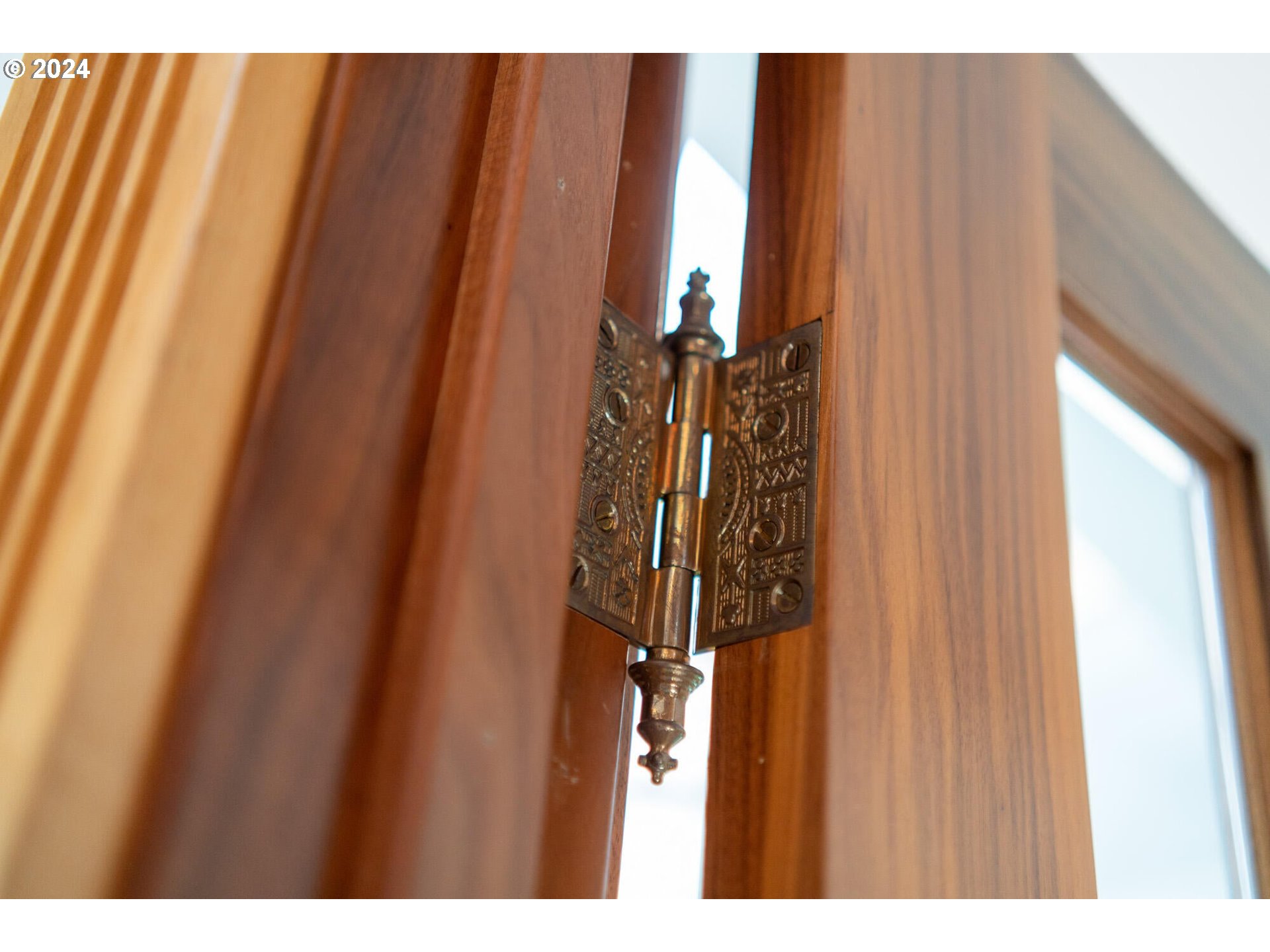 11250 Whiskey Creek Road Tillamook, OR 97141 - Photo 17 of 48 a view of a closet