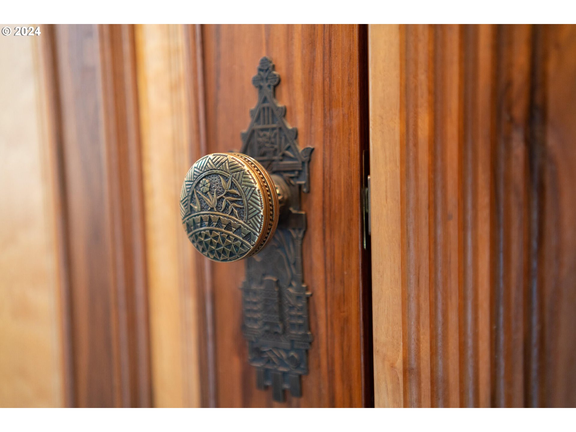 11250 Whiskey Creek Road Tillamook, OR 97141 - Photo 34 of 48 a close up of a door
