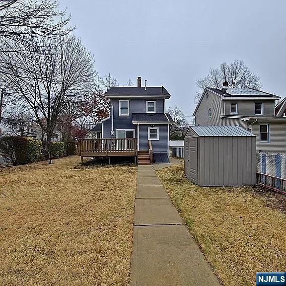58 4th Street Ridgefield Park, NJ 07660 - Photo 13 of 15