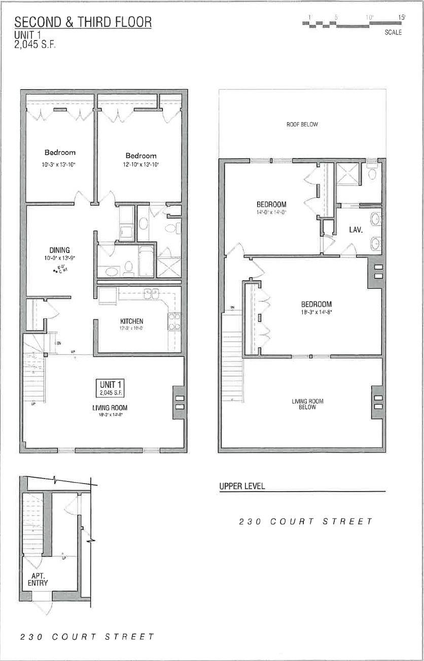230 Court Street Hoboken, NJ 07030 - Photo 24 of 25