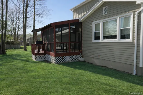 $915,000 | 22 Palisades Court, Pomona, NY 10970