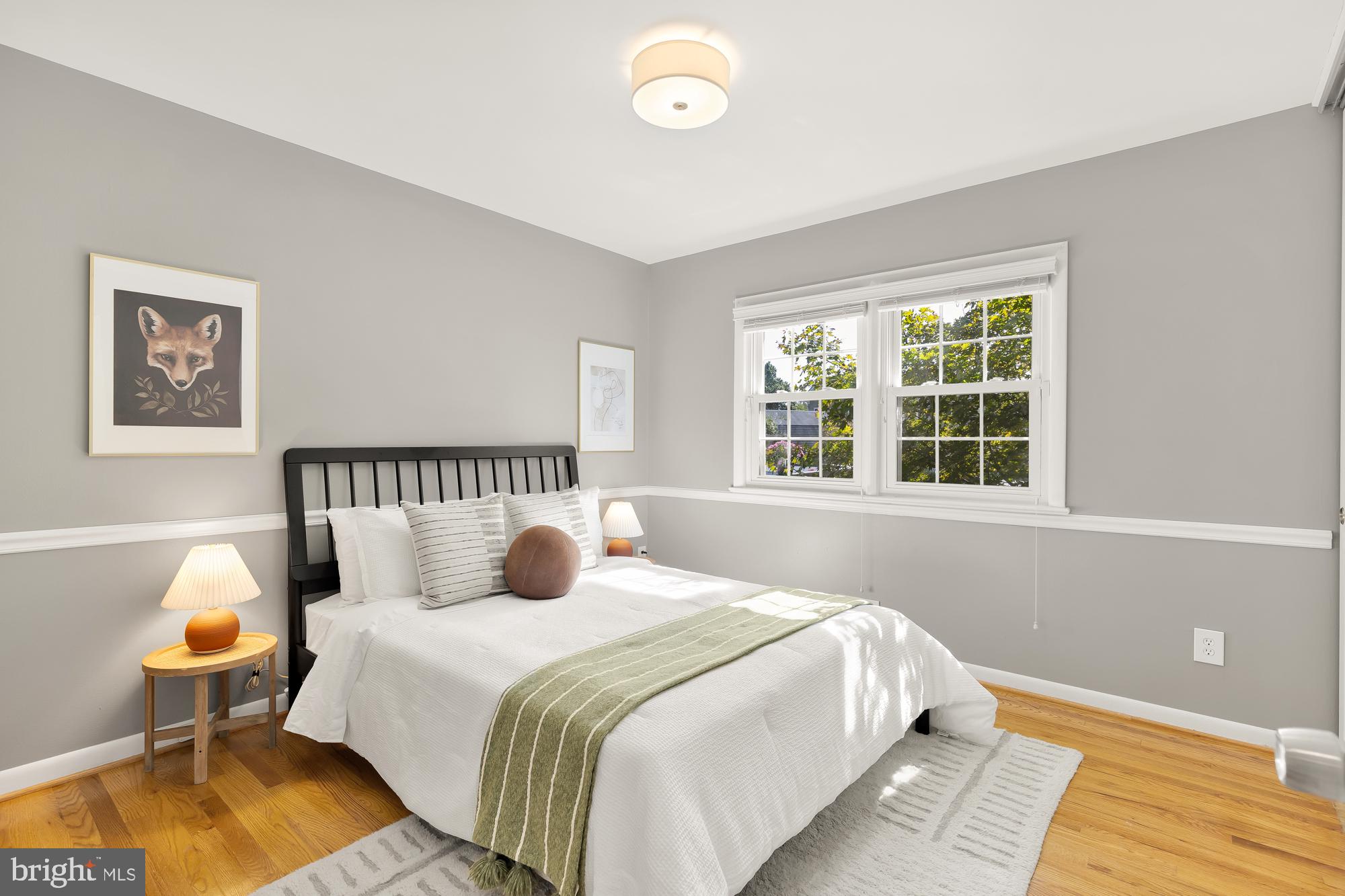 3424 Ramsgate Terrace Alexandria, VA 22309 - Photo 11 of 41