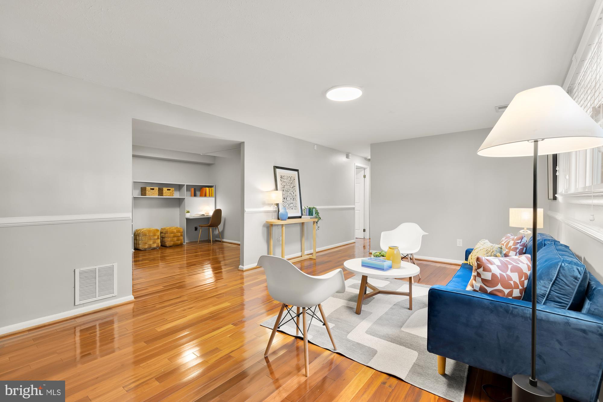 3424 Ramsgate Terrace Alexandria, VA 22309 - Photo 23 of 41