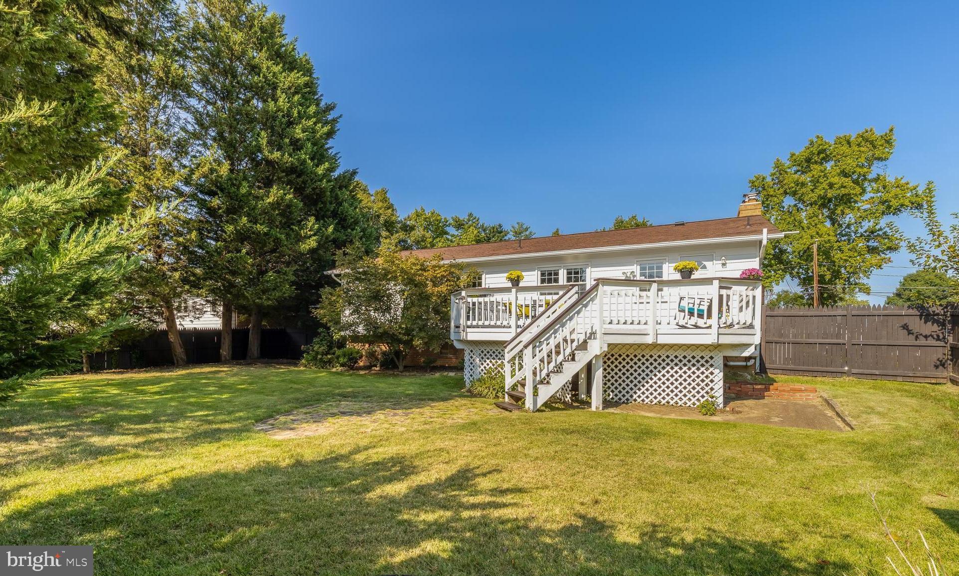 3424 Ramsgate Terrace Alexandria, VA 22309 - Photo 35 of 41