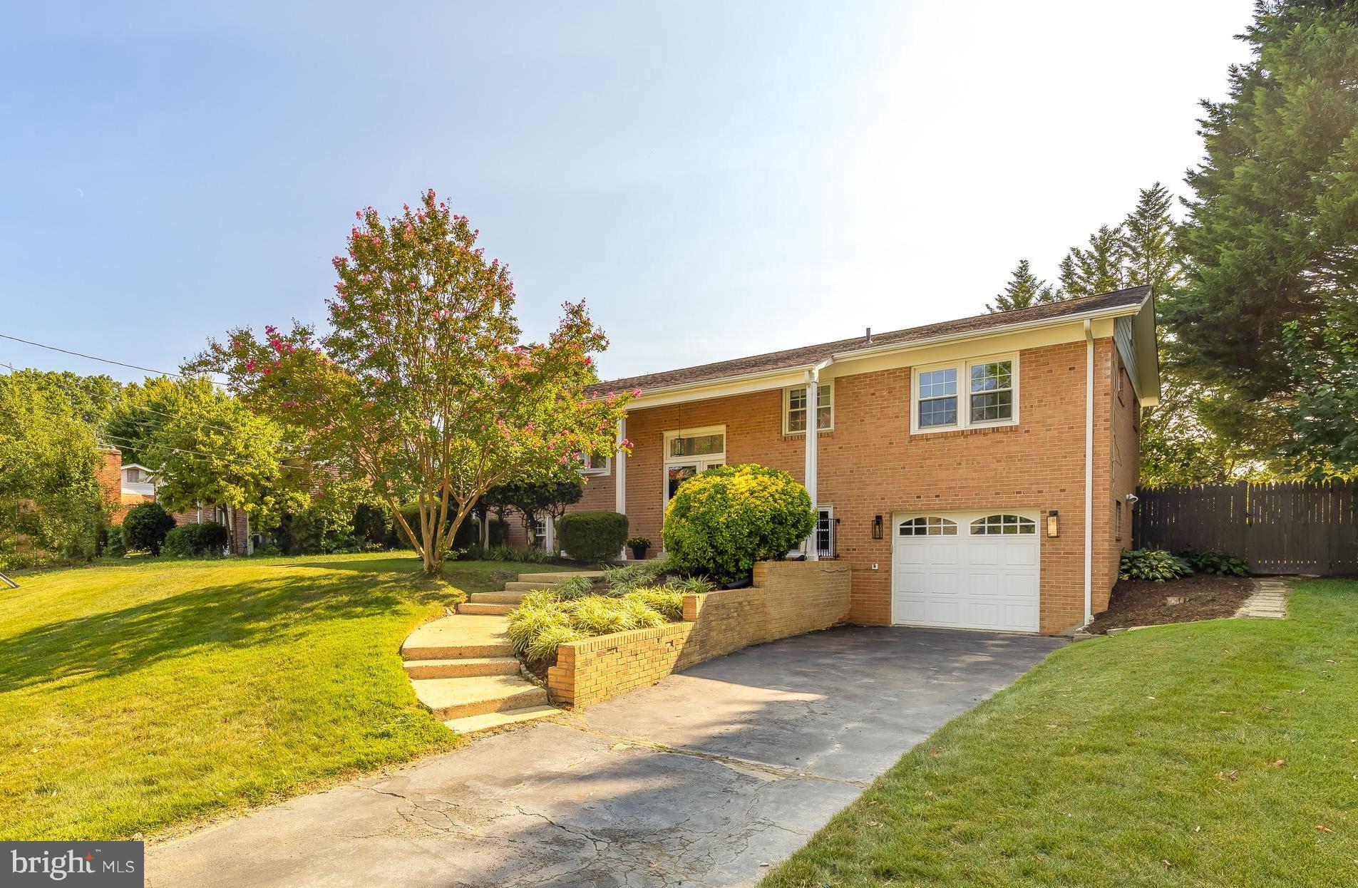3424 Ramsgate Terrace Alexandria, VA 22309 - Photo 36 of 41