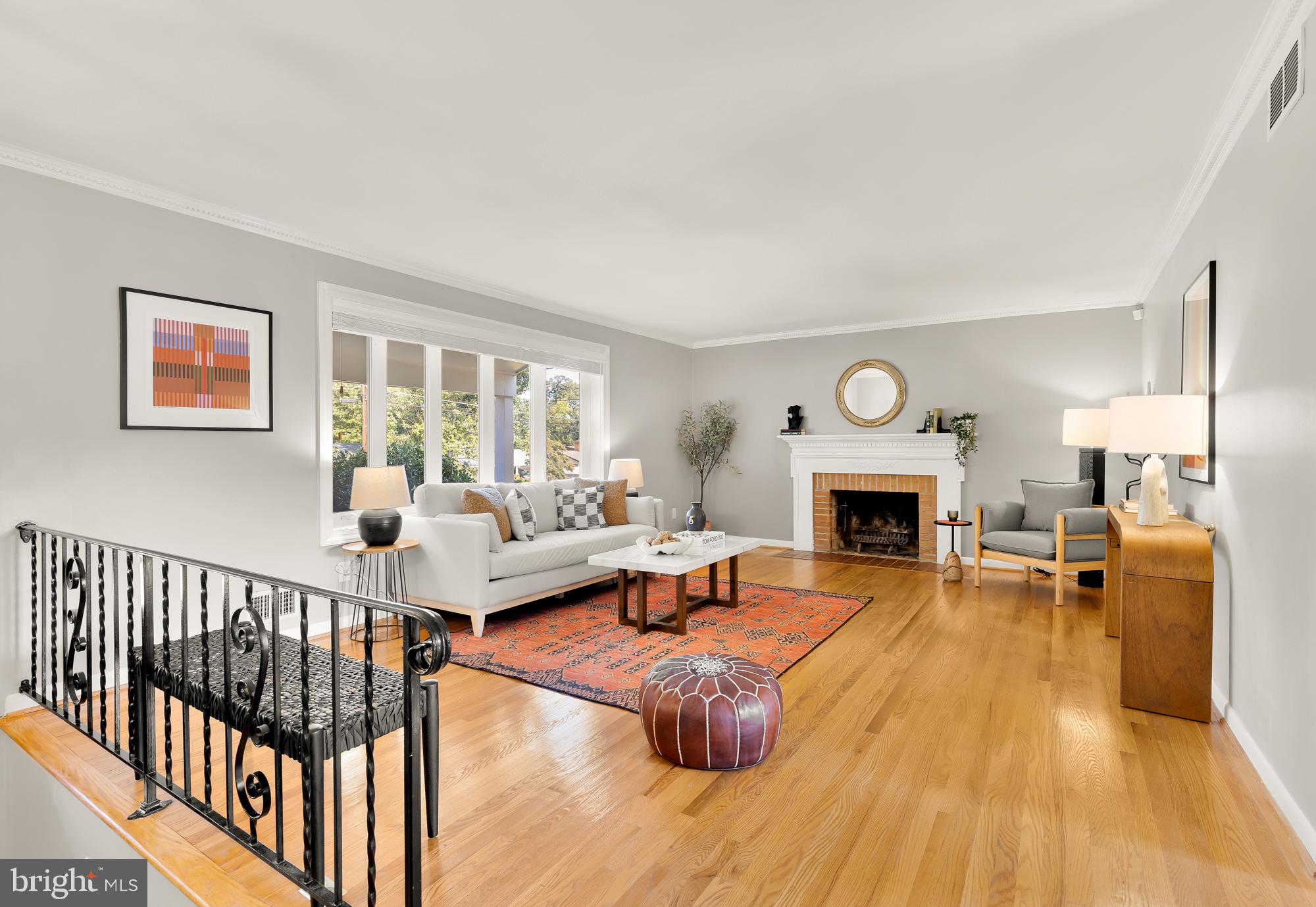 3424 Ramsgate Terrace Alexandria, VA 22309 - Photo 4 of 41