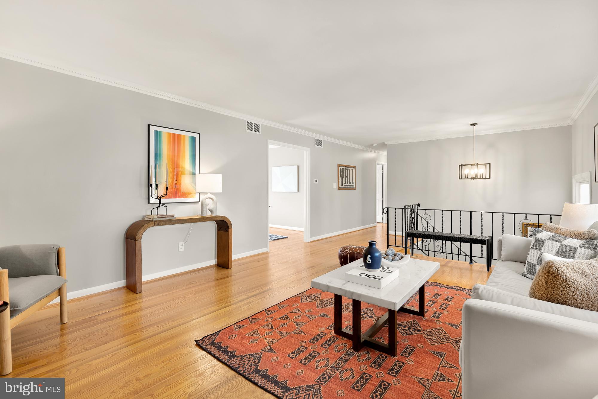 3424 Ramsgate Terrace Alexandria, VA 22309 - Photo 5 of 41
