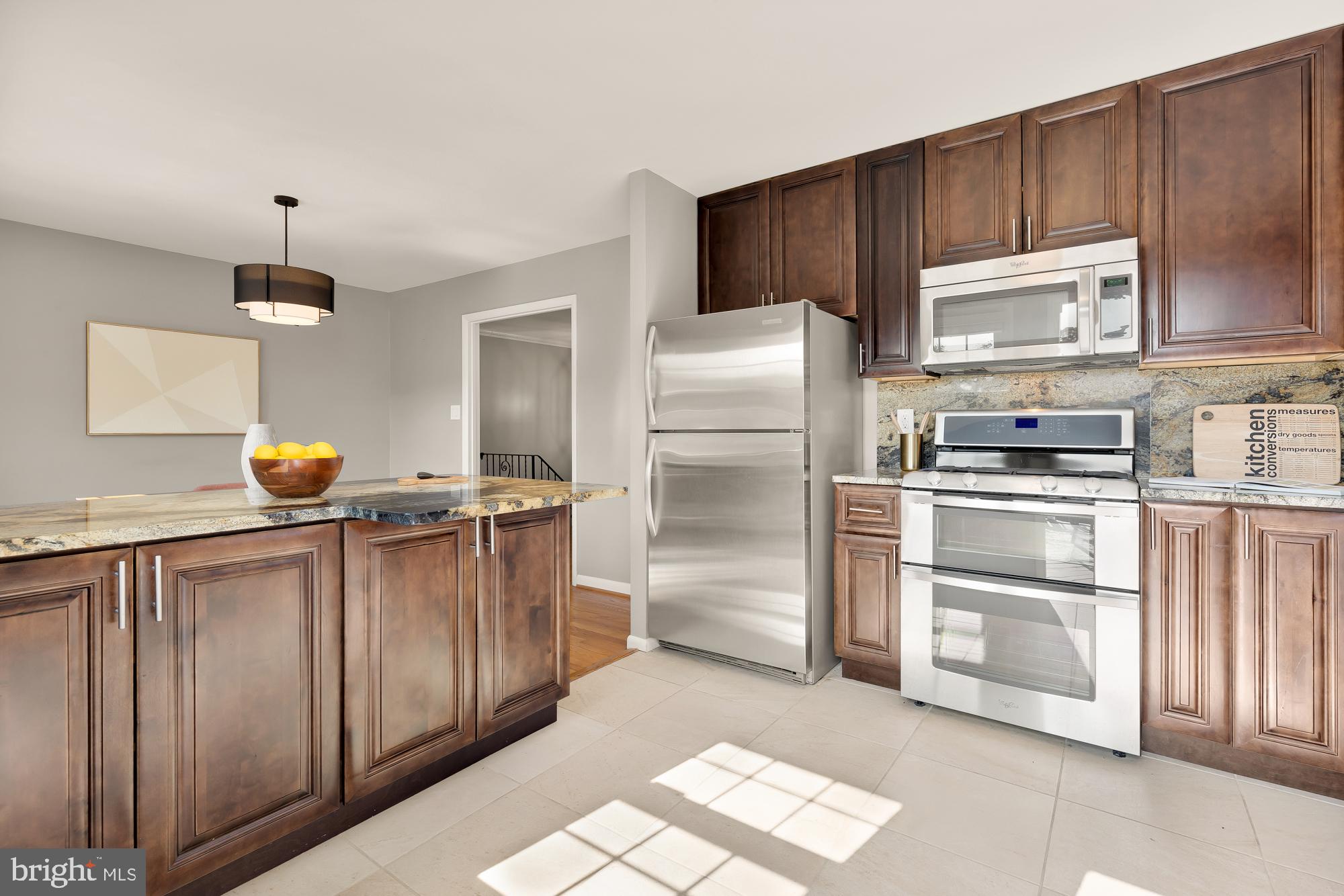 3424 Ramsgate Terrace Alexandria, VA 22309 - Photo 10 of 41