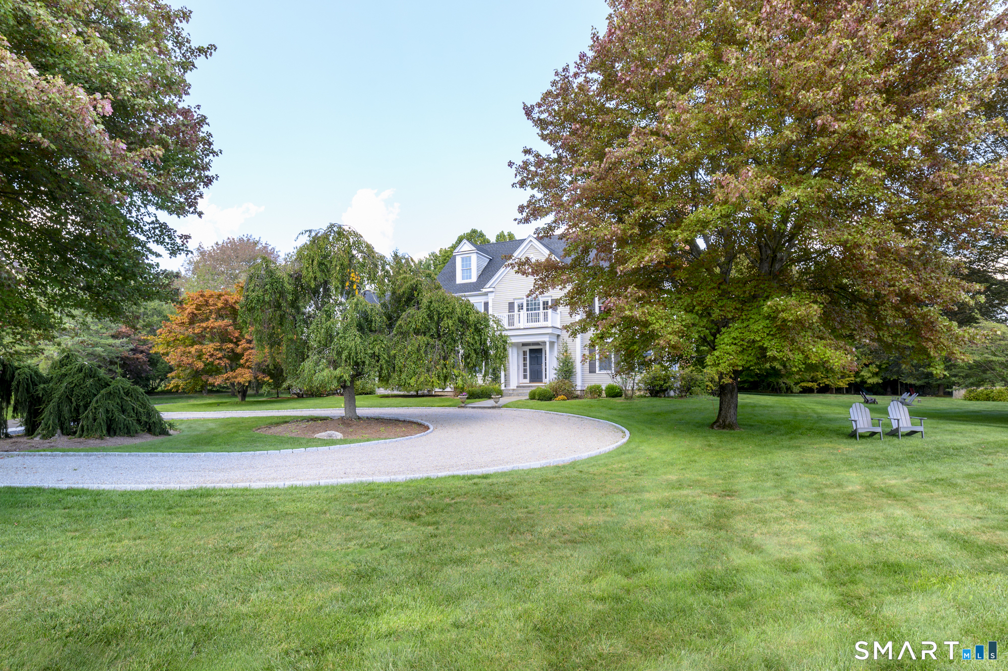 99 Highfield Road Wilton, CT 06897 - Photo 21 of 24