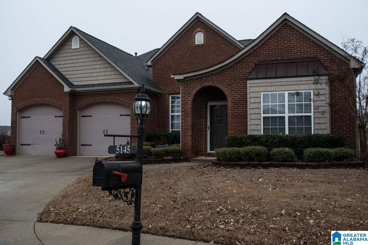 5145 Overlook Circle Bessemer, AL 35022 - Photo 2 of 50