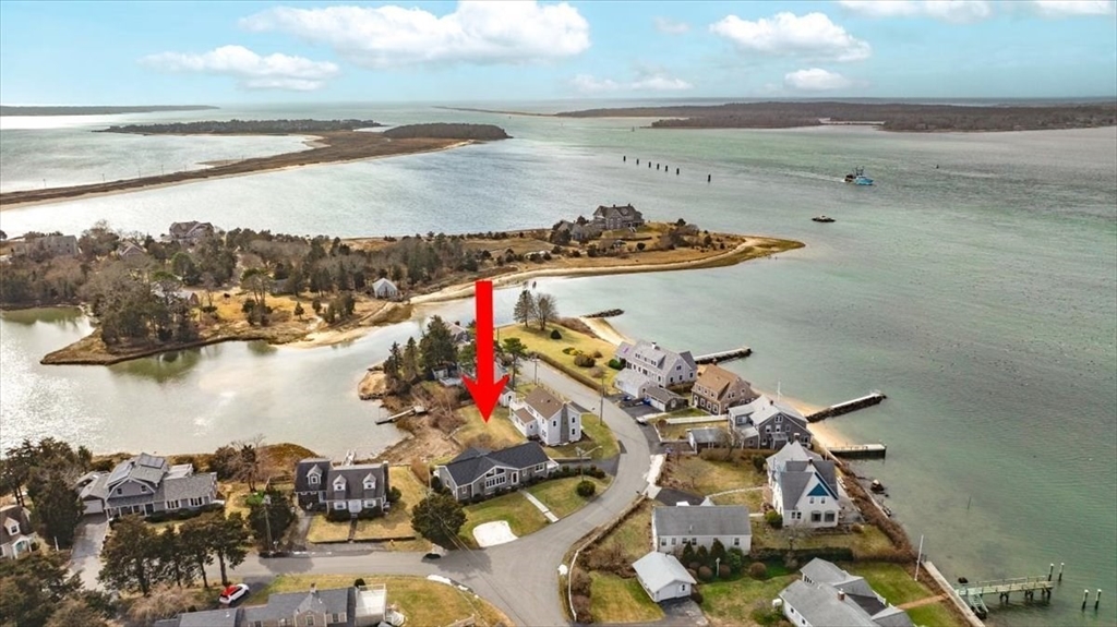 36 Benedict Road Bourne, MA 02532 - Photo 2 of 31 a view of a ocean